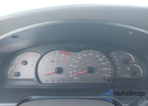 2003 Toyota Sequoia Sr5 V8 z USA, uszkodzony, nr VIN 5TDZT34A13S151787